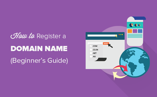 How To Get A Domain Name For Free