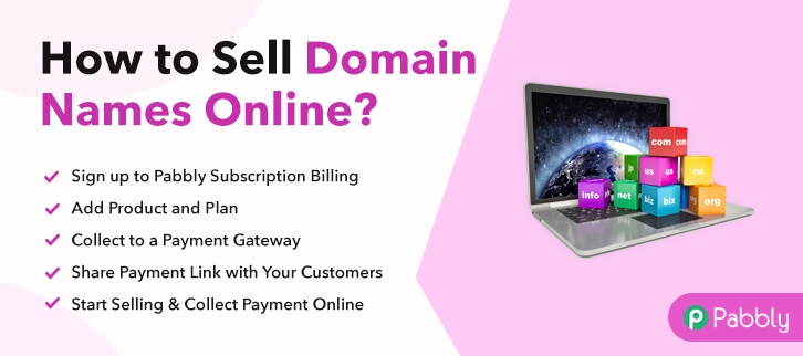 How To Sell Domain Names